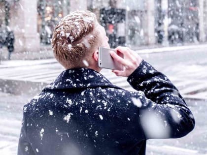 Что делать, чтобы не допустить выпадения волос зимой?