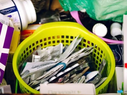 Каждый пятый опрошенный россиянин верит в пользу гомеопатии