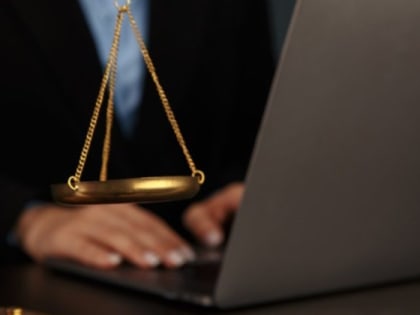 Подавать в суд теперь можно онлайн