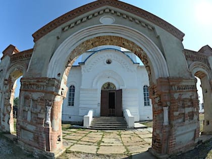 В Челябинске запустили сайт о храмах, которым нужна помощь