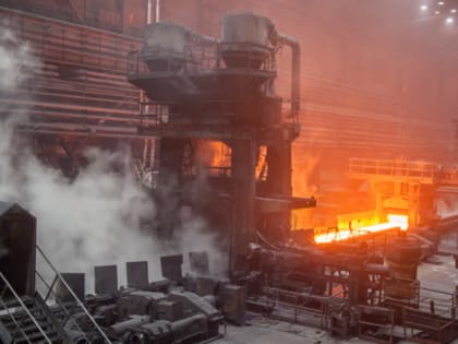 ММК внедрил цифровой двойник гидросистемы