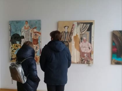 «Поэты и художники нужны городу, как птицы лесу. Без них там будет скучно и не интересно жить»