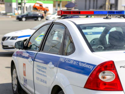 Со склада в Челябинске похитили покрышки стоимостью более 180 тысяч рублей