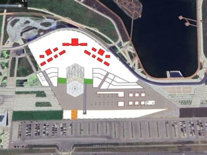 В магнитогорском «Притяжении» летом появится арт-кластер