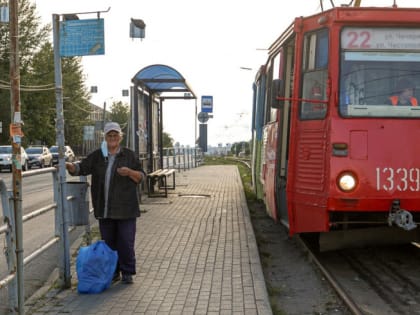 Мэр Котова поручила сократить время между заменой остановок транспорта