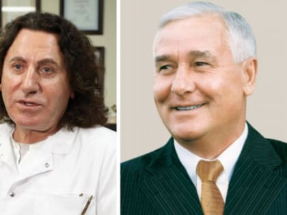 Хирурга и депутата гордумы утвердили, как кандидатов на звание «Почётный гражданин Челябинска»