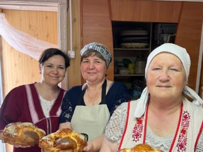 Три прихода Челябинской епархии получили поддержку на реализацию проектов от Алексея Текслера