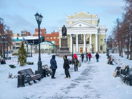 Южноуральцы считают наиболее успешным направлением деятельности муниципальных властей благоустройство