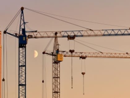 Уважаемые работники и ветераны строительной отрасли!