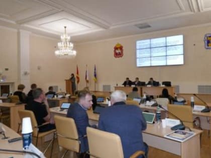 Проект бюджета - 2023: вопрос не дозрел