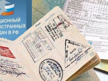 Всего за два дня полицейские Челябинской области установили 166 нарушений миграционного законодательства