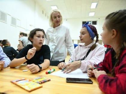 Почта доверия. Как на Южном Урале работает проект психологической помощи детям