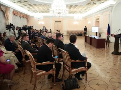 В Челябинской области построят университетский кампус мирового уровня