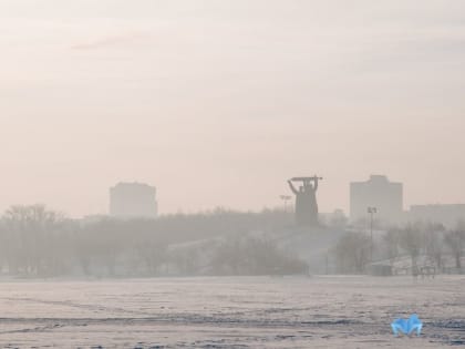 В Магнитогорске похолодает до -31