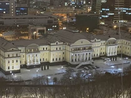 По итогам 2021 года в регионах УрФО введено 7,67 млн квадратных метров жилья