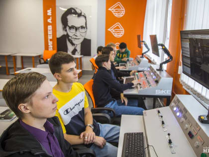 Ты в хорошей компании