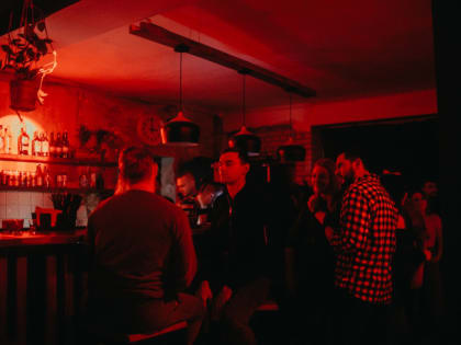 В Челябинске откроется бар для фанатов электронной музыки