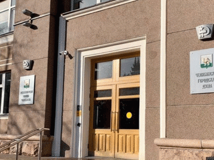 Изменения в составе конкурсной комиссии губернатора Текслера