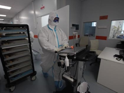 В Челябинской области еще 94 человека заразились коронавирусом