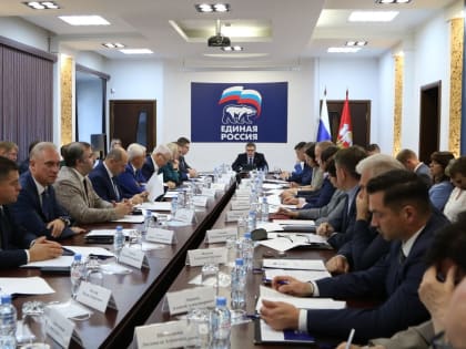 На Южном Урале проводится активная модернизация почтовых отделений