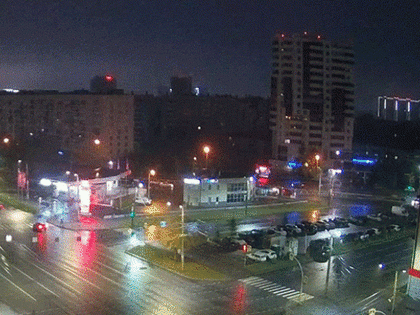 До минус 1 похолодает в Челябинской области ночью 2 октября