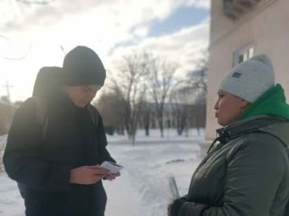 Контракт с самим собой и миром