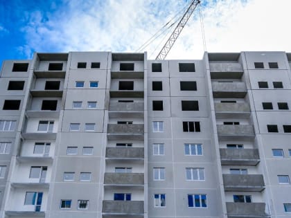 К концу года в УрФО должна быть решена проблема обманутых дольщиков