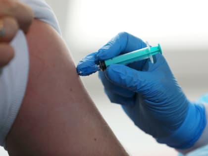 На Южном Урале опасаются эпидемии менигококковой инфекции