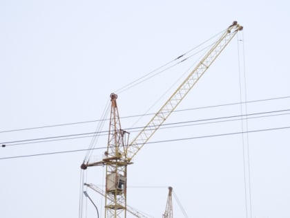 Экспертиза одобрила строительство офиса «Красное&Белое» в Челябинске