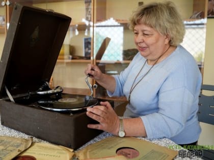 Уроки о важном в школах Усть-Катава