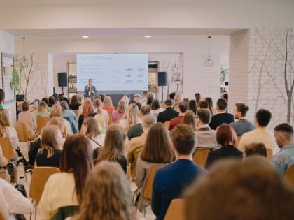 В Челябинске пройдет форум «Строительство и продажи недвижимости. Прогнозы и стратегии 2023»