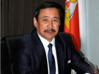 СК подтвердил задержание главы Агаповского района за взятку ₽1 млн