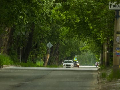 Почему в жаркую погоду водители чаще выезжают на встречку, рассказали в Госавтоинспекции
