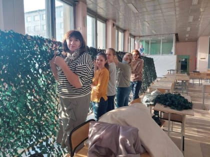 В Челябинске пройдет «Пикник для СВОих»