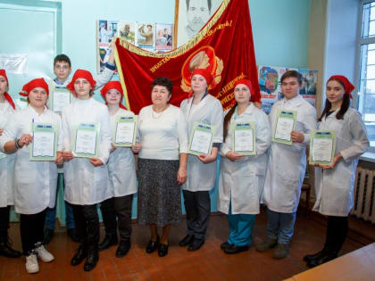 Курсовая конференция по истории ветеринарной медицины, посвященная 100-летию со Дня образования СССР