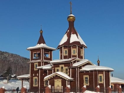 НОЧЬ КУПАЛЬНАЯ НА БОГОЯВЛЕНИЕ…