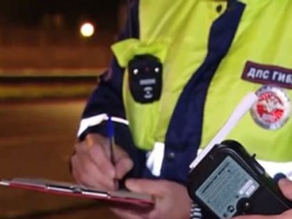 Госавтоинспекция проводит профилактические мероприятия по обеспечению безопасности участников дорожного движения