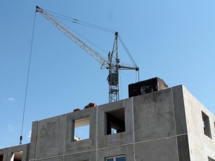 В Магнитогорске строят детский сад на 290 мест