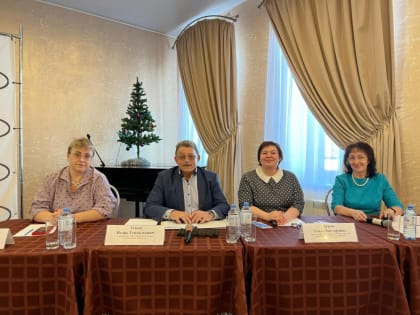 Межведомственный совет в г. Кыштым