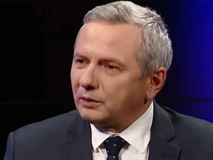 На Украине предложили ввести потолок цен на российскую нефть в 10-20 долларов
