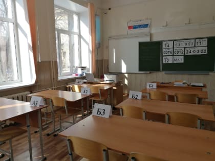 Стали известны результаты ЕГЭ 2022 в Магнитогорске