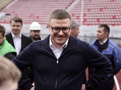 Алексей Текслер проинспектировал родной Металлургический район Челябинска