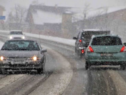 Ветреный и пасмурный день ожидается в Миассе