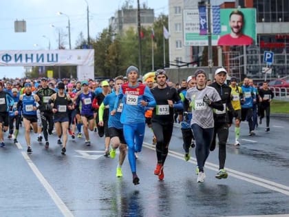 В августе Челябинск вновь проведет легкоатлетический марафон