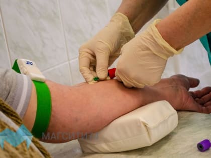 Магнитогорцев призывают стать донорами костного мозга