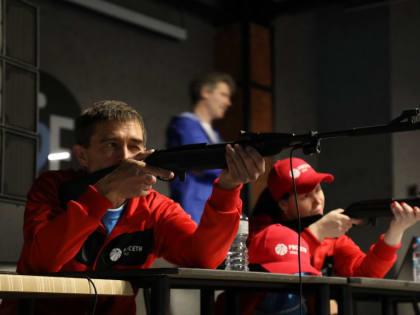 В Магнитогорске состоится финальный этап Всероссийского фестиваля ГТО