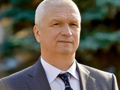 Михаил Похлебаев уходит с поста гендиректора ПО «Маяк»