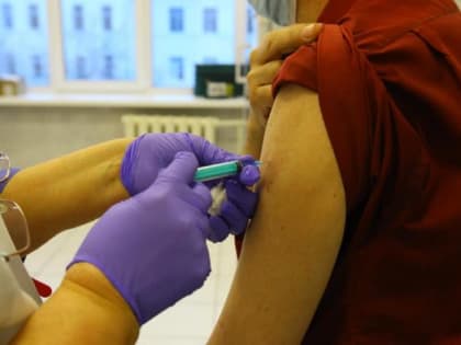 В Челябинской области еще 84 человека заразились коронавирусом