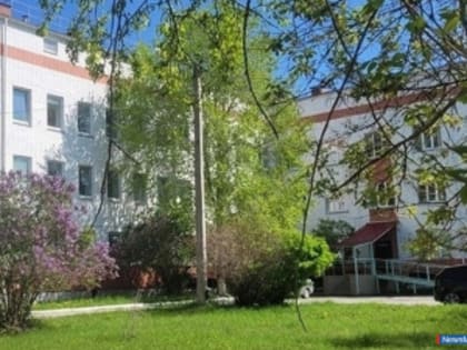 Перинатальный центр в Миассе закрывается на санитарную обработку