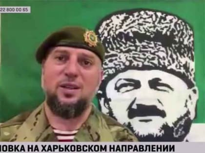 Уничтожена треть резервов ВСУ, брошенных в общее контрнаступление